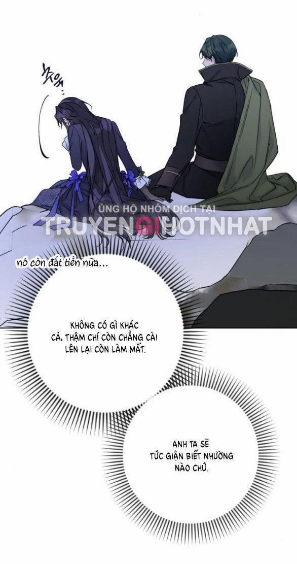 Cách Mà Kỵ Sĩ Sống Như Tiểu Thư 95.1 trang 8