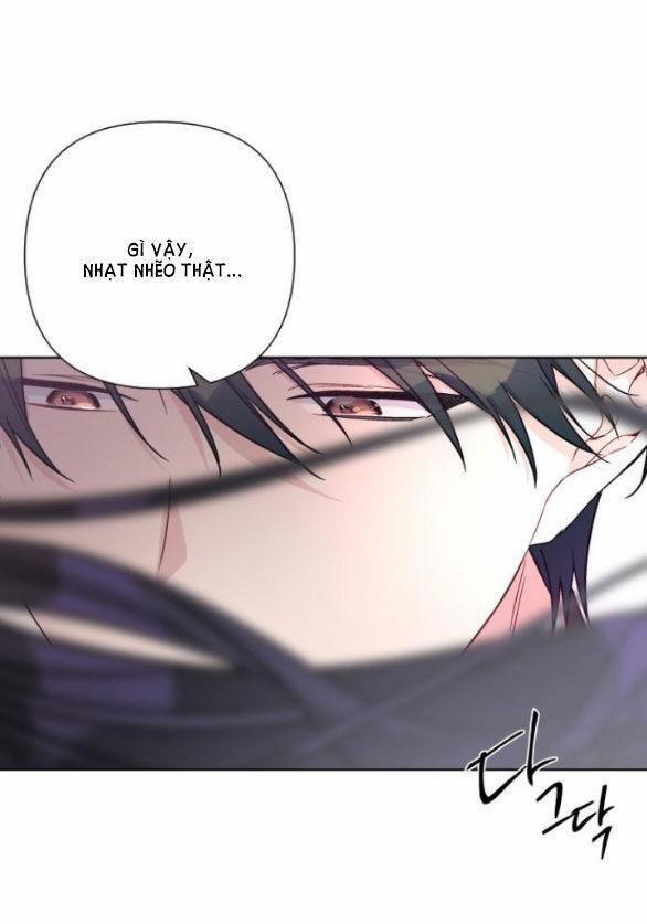 Cách Mà Kỵ Sĩ Sống Như Tiểu Thư 95.2 trang 19