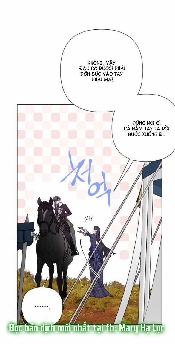 Cách Mà Kỵ Sĩ Sống Như Tiểu Thư 95.2 trang 27