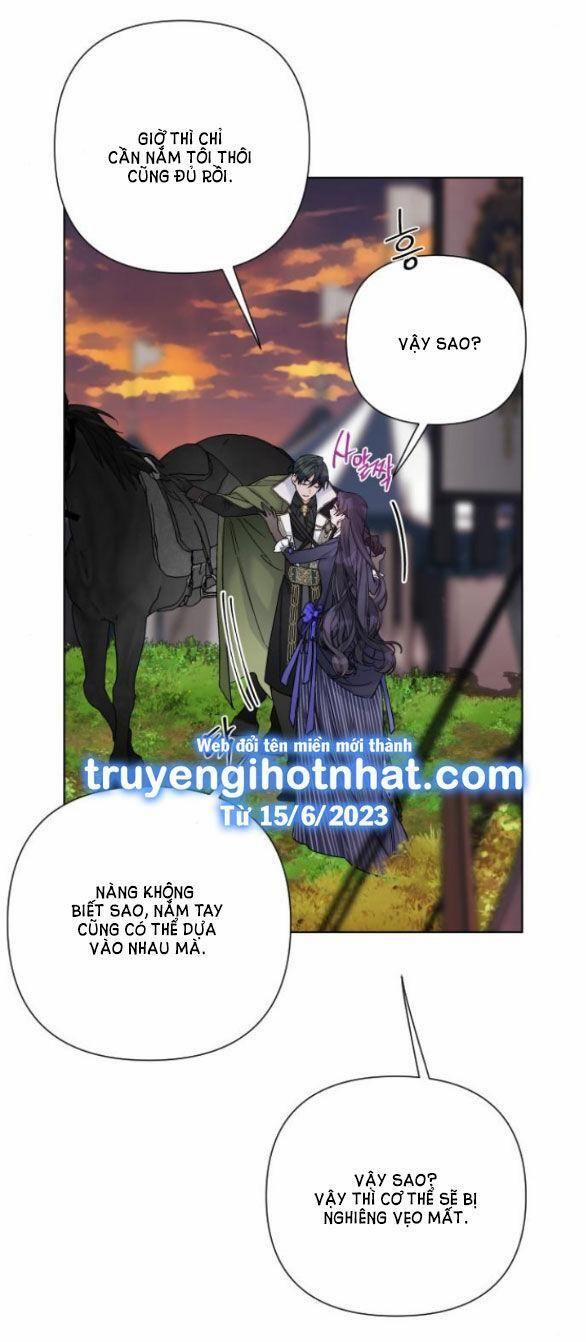 Cách Mà Kỵ Sĩ Sống Như Tiểu Thư 95.2 trang 33