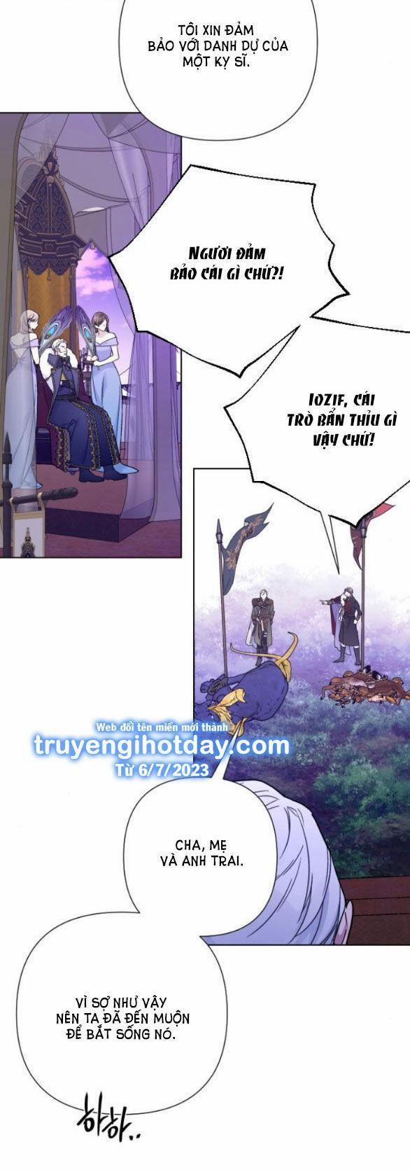 Cách Mà Kỵ Sĩ Sống Như Tiểu Thư 96.1 trang 23