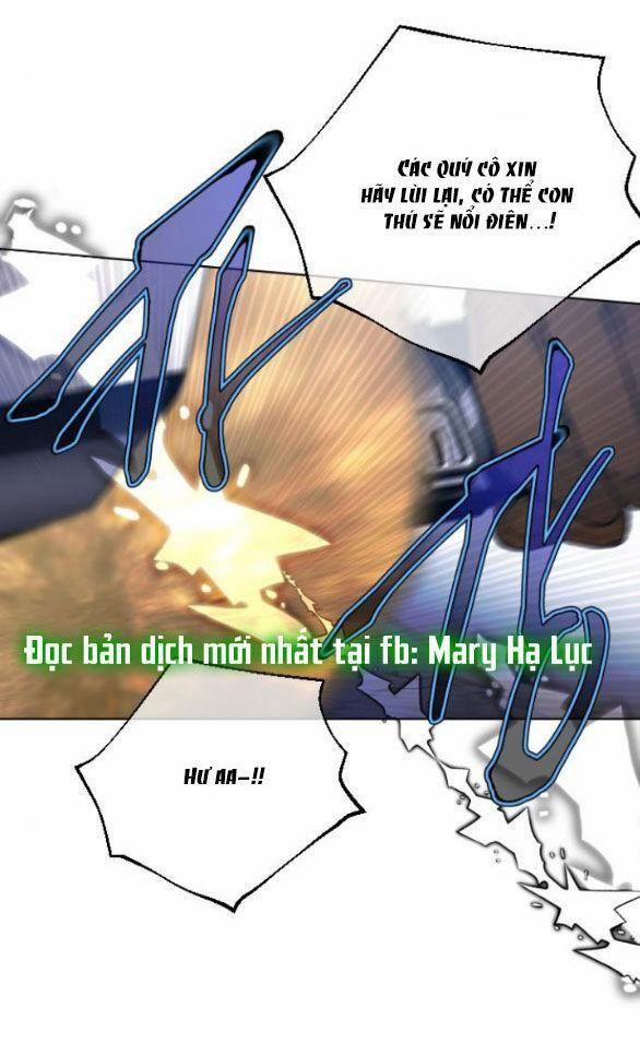 Cách Mà Kỵ Sĩ Sống Như Tiểu Thư 96.1 trang 28