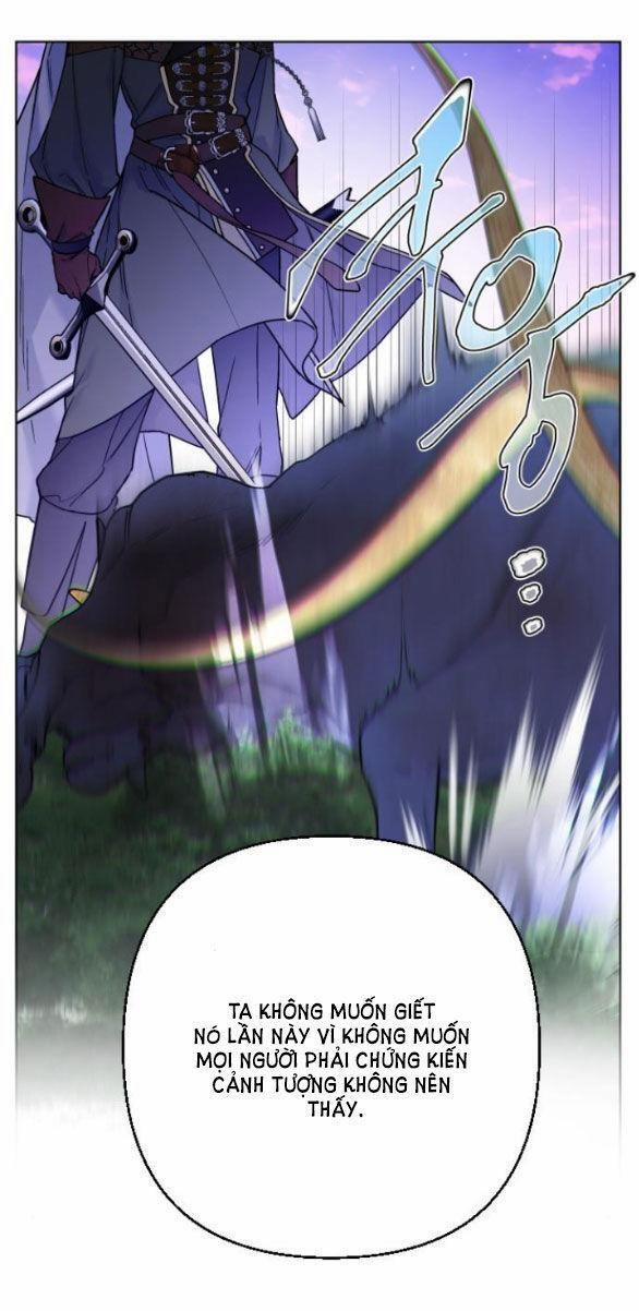 Cách Mà Kỵ Sĩ Sống Như Tiểu Thư 96.1 trang 32