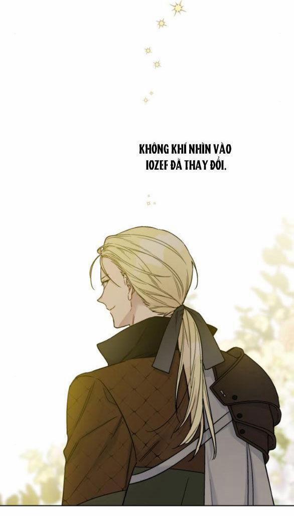 Cách Mà Kỵ Sĩ Sống Như Tiểu Thư 96.1 trang 41