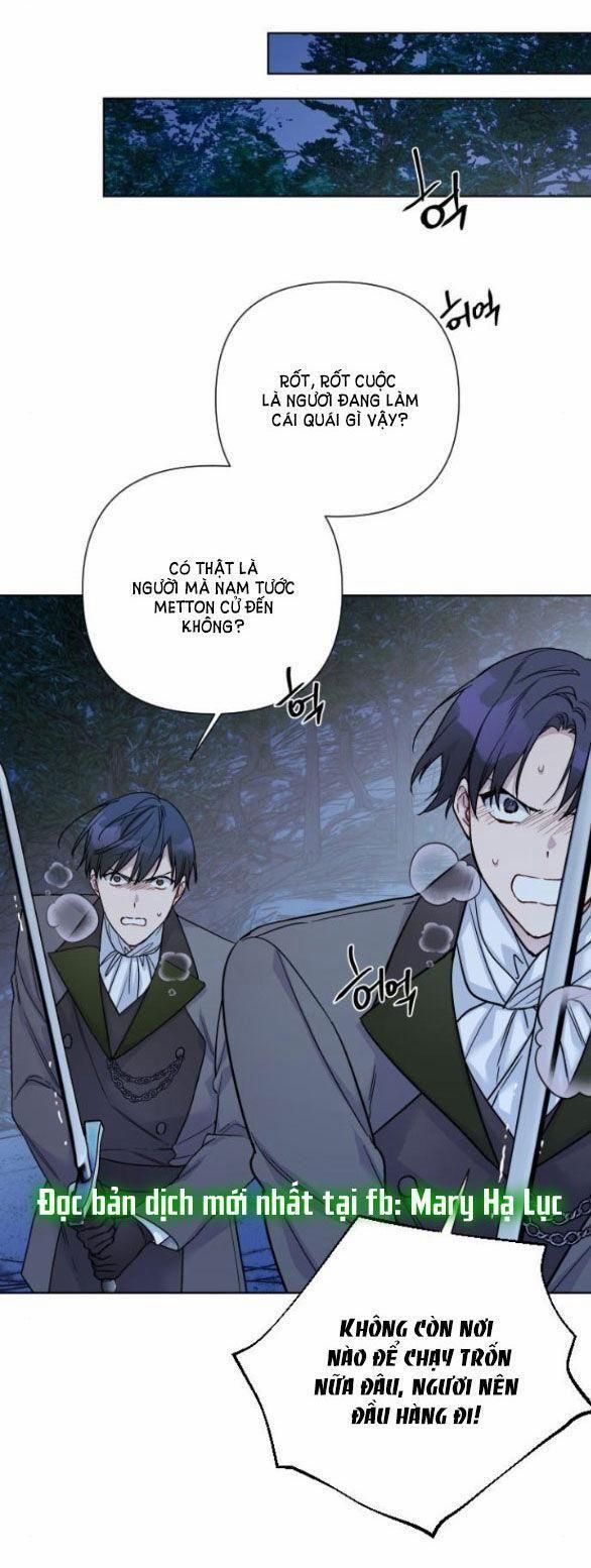 Cách Mà Kỵ Sĩ Sống Như Tiểu Thư 96.2 trang 15