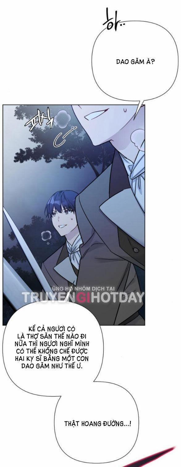 Cách Mà Kỵ Sĩ Sống Như Tiểu Thư 96.2 trang 23