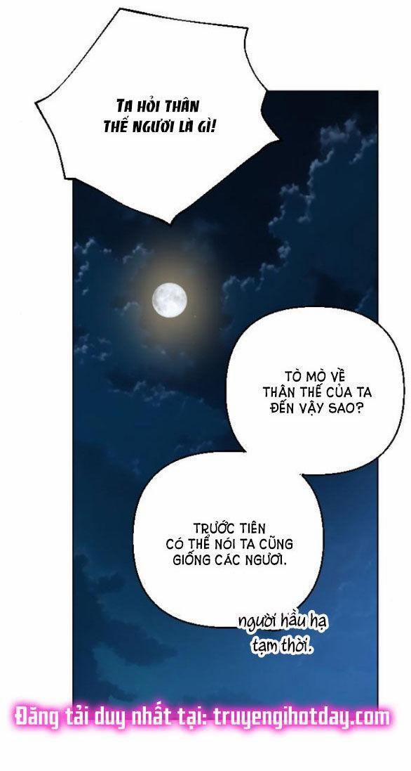 Cách Mà Kỵ Sĩ Sống Như Tiểu Thư 96.2 trang 30