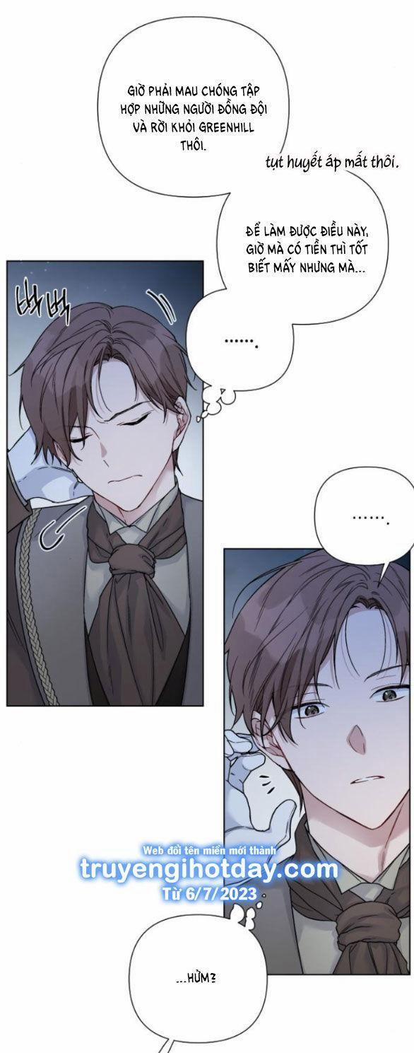 Cách Mà Kỵ Sĩ Sống Như Tiểu Thư 96.2 trang 43