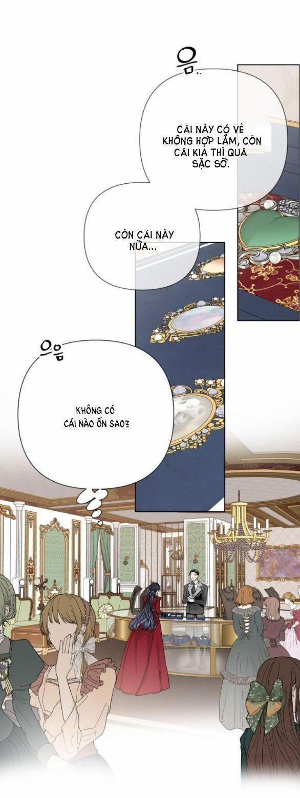 Cách Mà Kỵ Sĩ Sống Như Tiểu Thư 97.1 trang 2