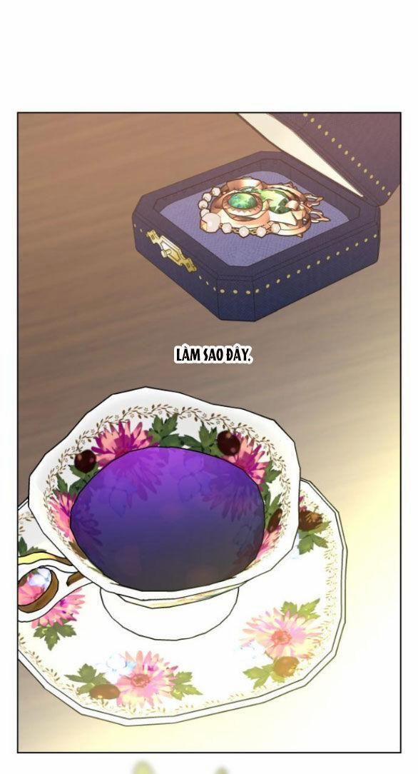 Cách Mà Kỵ Sĩ Sống Như Tiểu Thư 97.1 trang 37