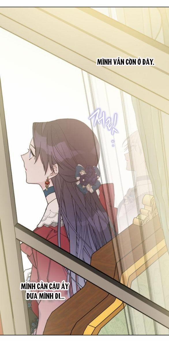 Cách Mà Kỵ Sĩ Sống Như Tiểu Thư 97.1 trang 40