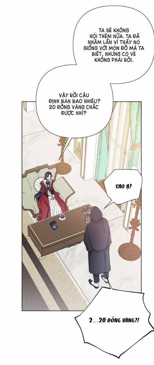 Cách Mà Kỵ Sĩ Sống Như Tiểu Thư 97.2 trang 11