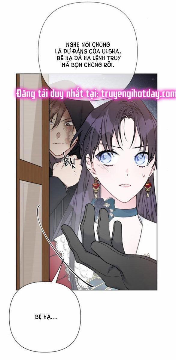 Cách Mà Kỵ Sĩ Sống Như Tiểu Thư 97.2 trang 21