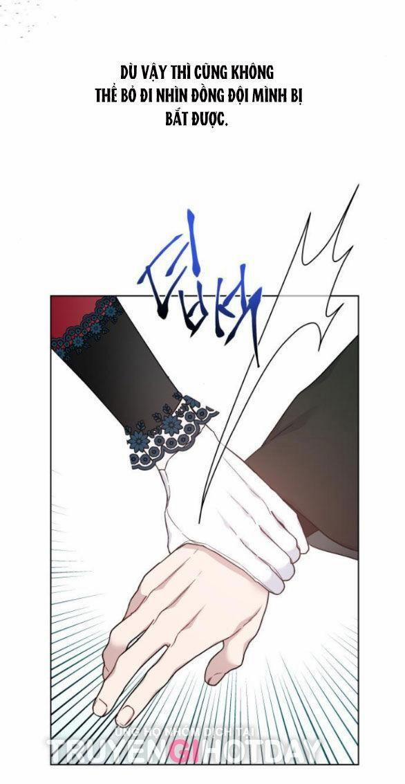 Cách Mà Kỵ Sĩ Sống Như Tiểu Thư 97.2 trang 27