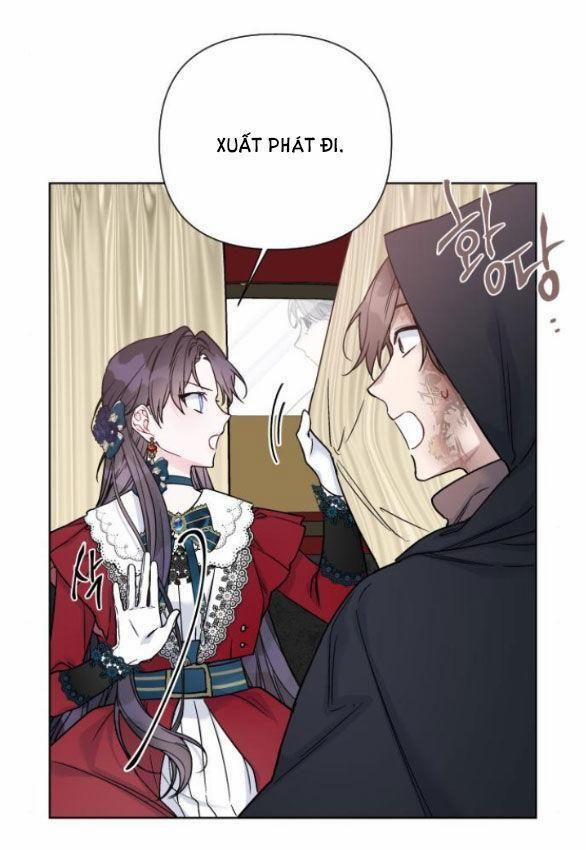 Cách Mà Kỵ Sĩ Sống Như Tiểu Thư 97.2 trang 37
