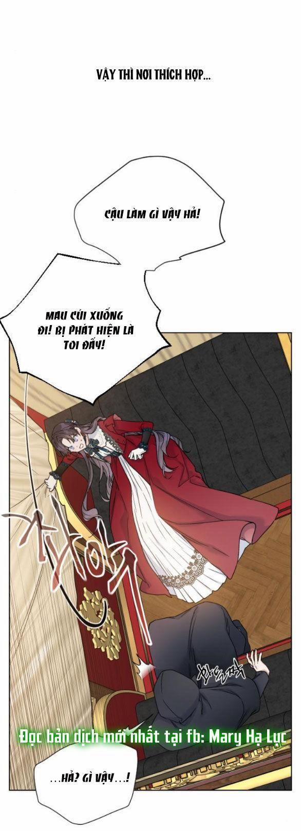 Cách Mà Kỵ Sĩ Sống Như Tiểu Thư 97.2 trang 42