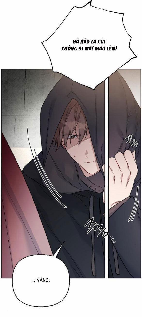 Cách Mà Kỵ Sĩ Sống Như Tiểu Thư 97.2 trang 44