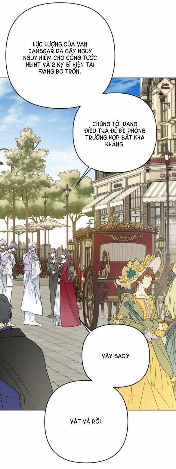 Cách Mà Kỵ Sĩ Sống Như Tiểu Thư 98.1 trang 14