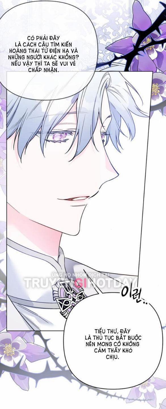 Cách Mà Kỵ Sĩ Sống Như Tiểu Thư 98.1 trang 25