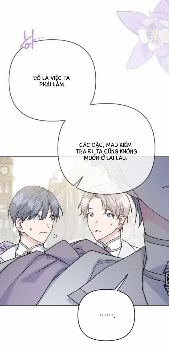 Cách Mà Kỵ Sĩ Sống Như Tiểu Thư 98.1 trang 26