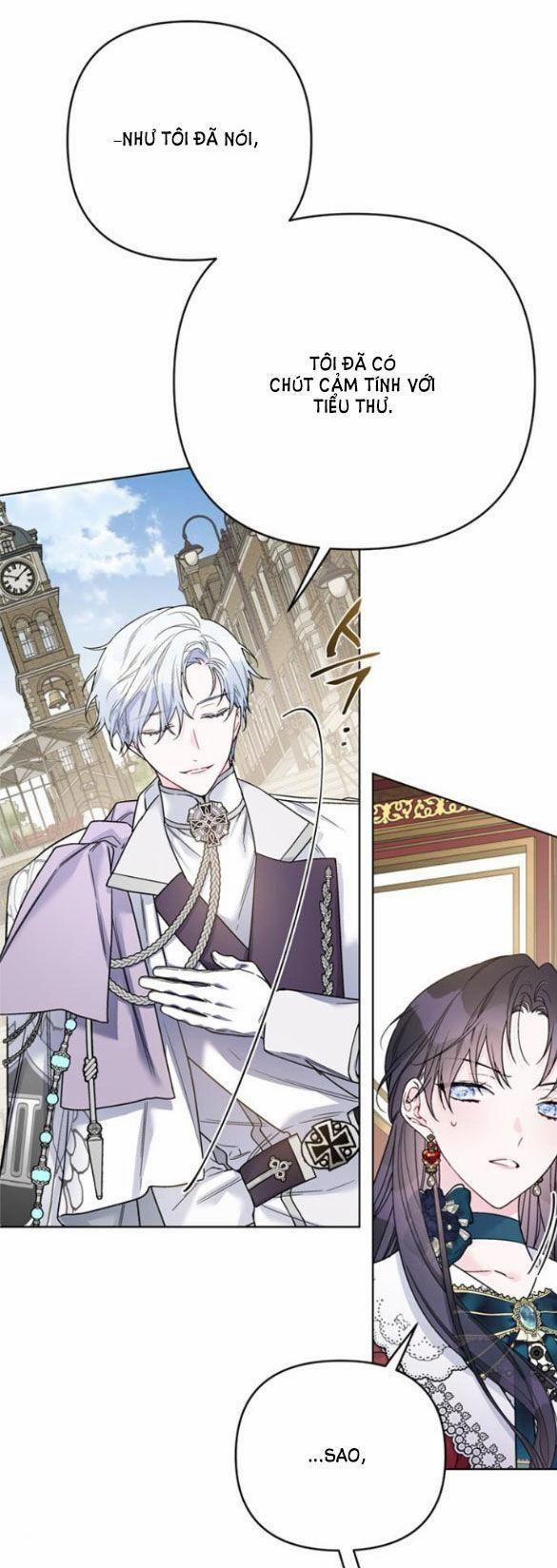 Cách Mà Kỵ Sĩ Sống Như Tiểu Thư 98.1 trang 30