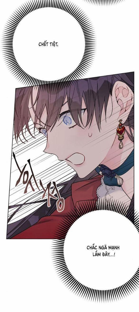 Cách Mà Kỵ Sĩ Sống Như Tiểu Thư 98.2 trang 5