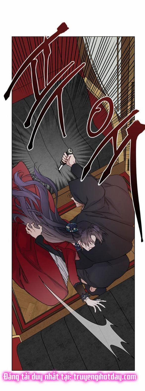 Cách Mà Kỵ Sĩ Sống Như Tiểu Thư 98.2 trang 7