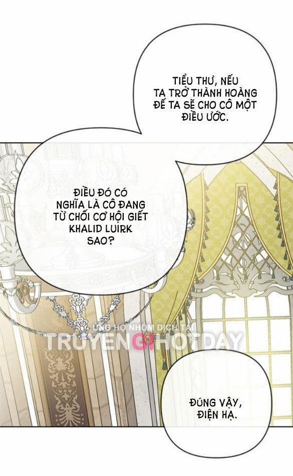 Cách Mà Kỵ Sĩ Sống Như Tiểu Thư 99.1 trang 17