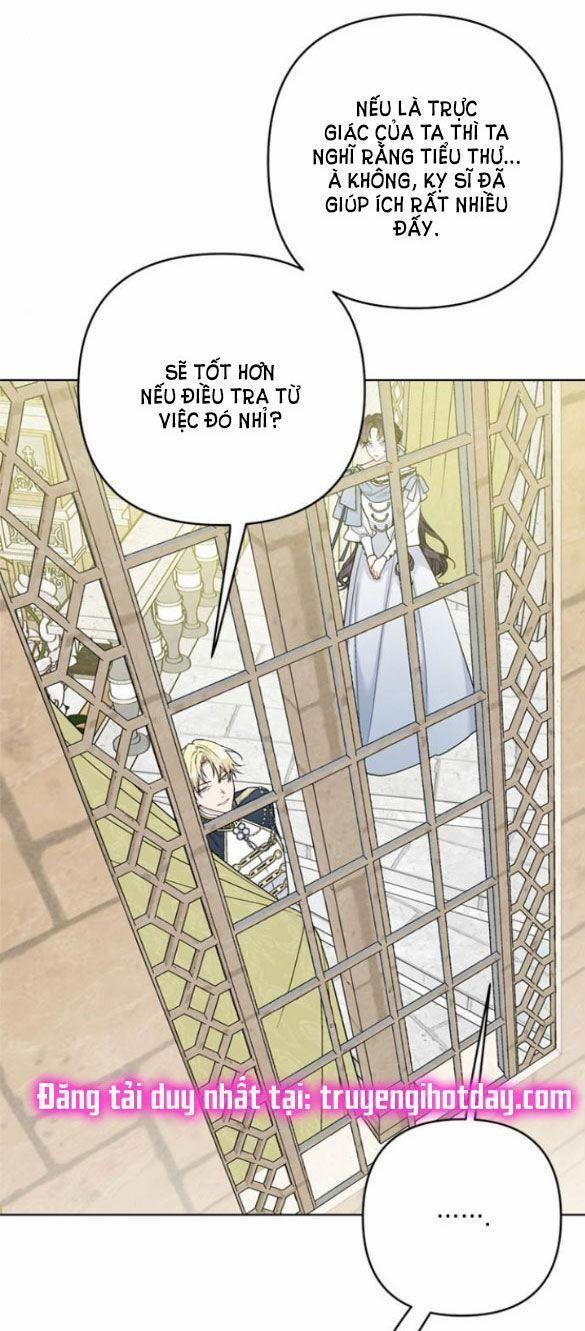 Cách Mà Kỵ Sĩ Sống Như Tiểu Thư 99.1 trang 23