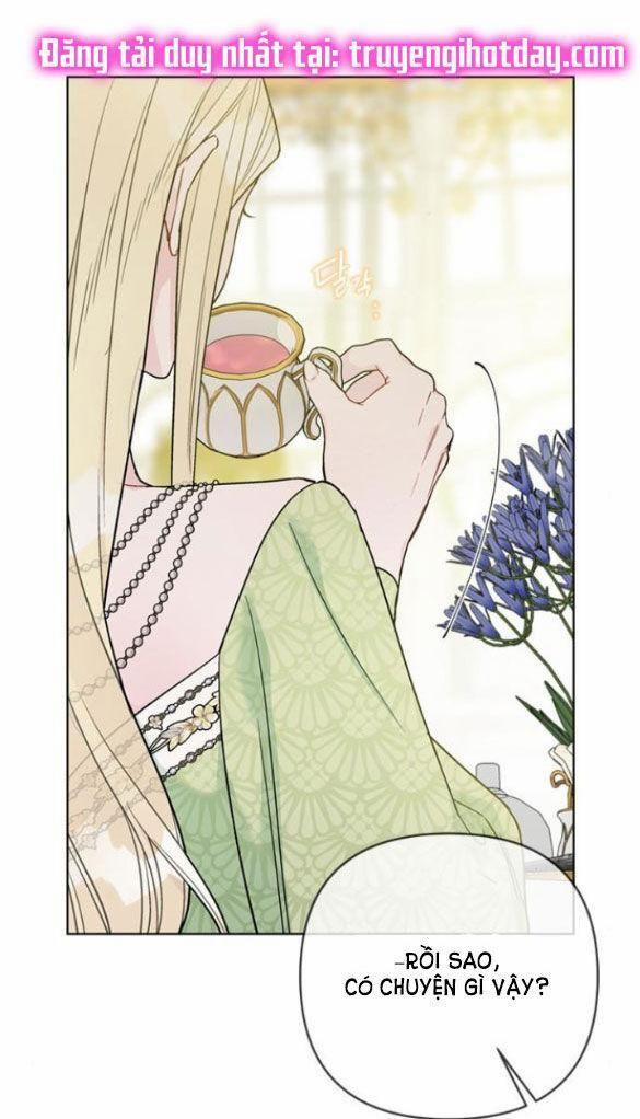 Cách Mà Kỵ Sĩ Sống Như Tiểu Thư 99.1 trang 3