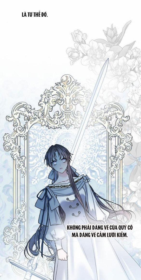 Cách Mà Kỵ Sĩ Sống Như Tiểu Thư 99.1 trang 42