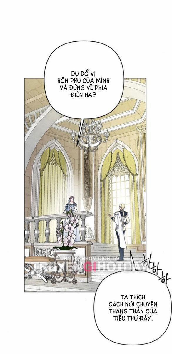 Cách Mà Kỵ Sĩ Sống Như Tiểu Thư 99.1 trang 5