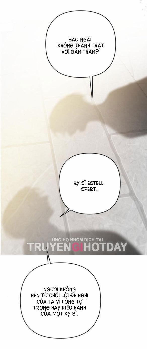 Cách Mà Kỵ Sĩ Sống Như Tiểu Thư 99.2 trang 24