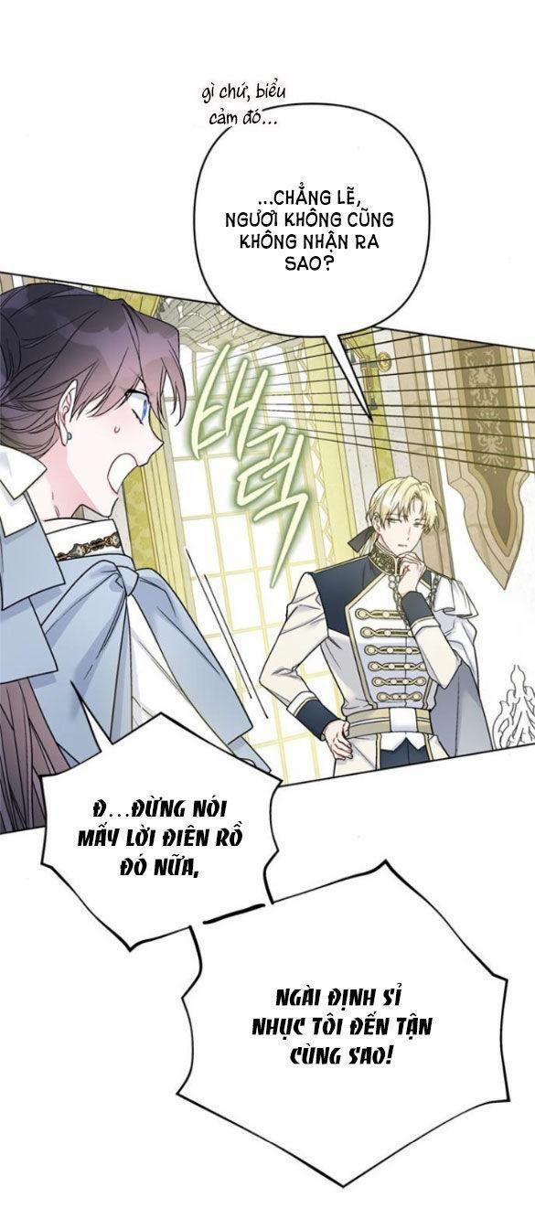 Cách Mà Kỵ Sĩ Sống Như Tiểu Thư 99.2 trang 29