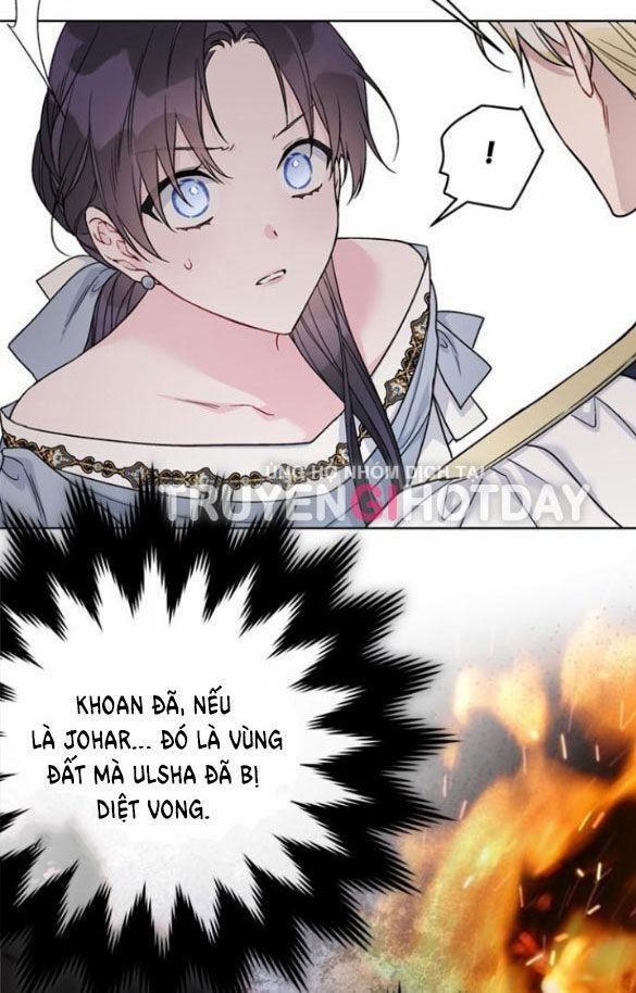 Cách Mà Kỵ Sĩ Sống Như Tiểu Thư 99.2 trang 7