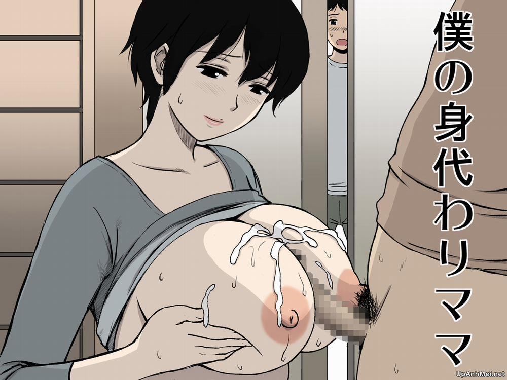 Cách mẹ tôi xin lỗi Oneshot trang 1