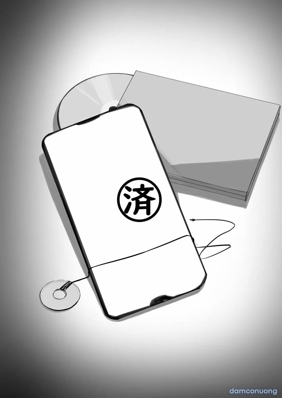Cách Sensei Tăng Thiện Cảm Với Tất Cả Học Sinh OneShot trang 2