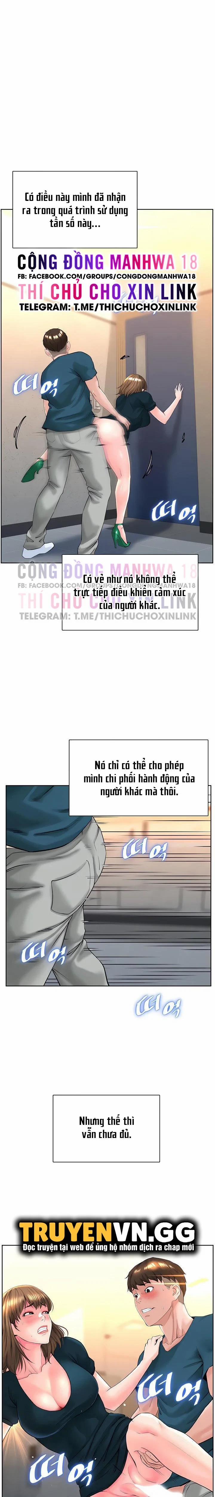 Cách Thao Túng Phụ Nữ 12 trang 19
