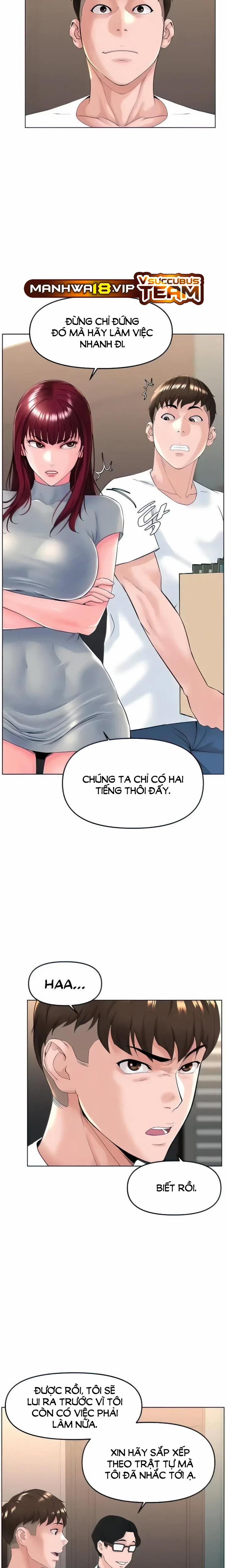 Cách Thao Túng Phụ Nữ 17 trang 11