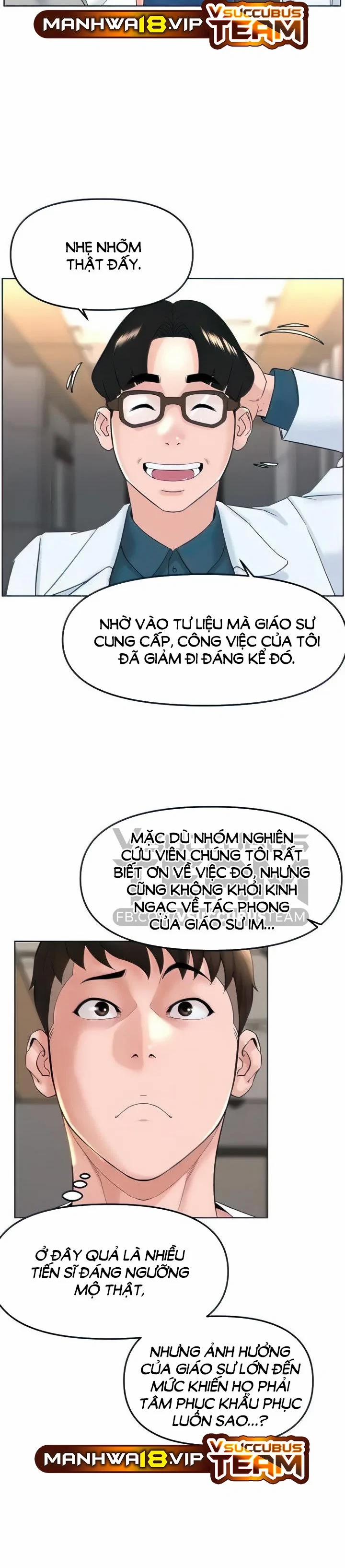 Cách Thao Túng Phụ Nữ 17 trang 6