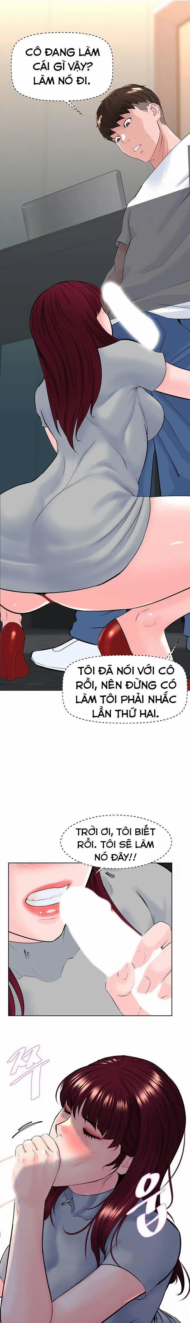 Cách Thao Túng Phụ Nữ 19 trang 13