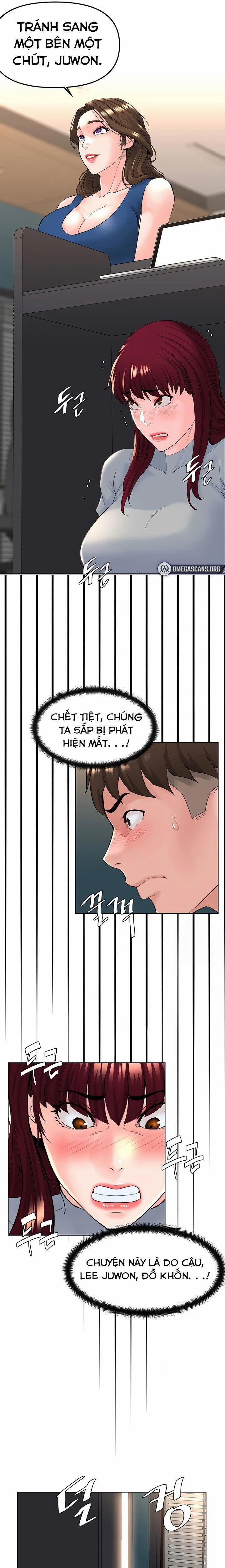 Cách Thao Túng Phụ Nữ 19 trang 33