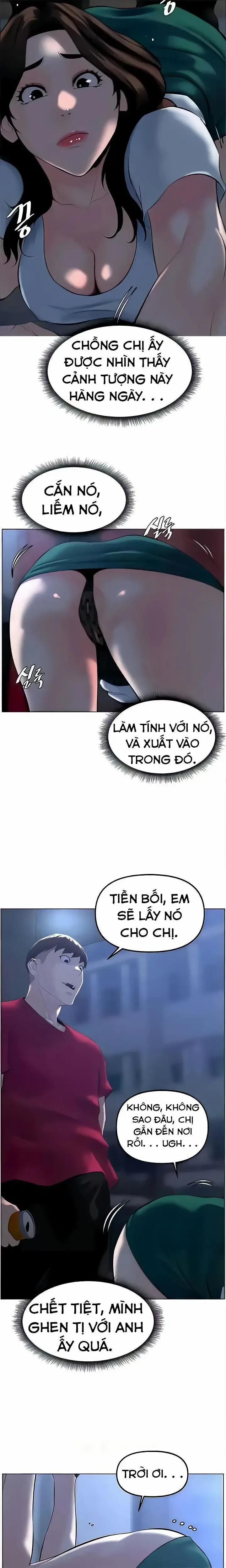 Cách Thao Túng Phụ Nữ 27 trang 23