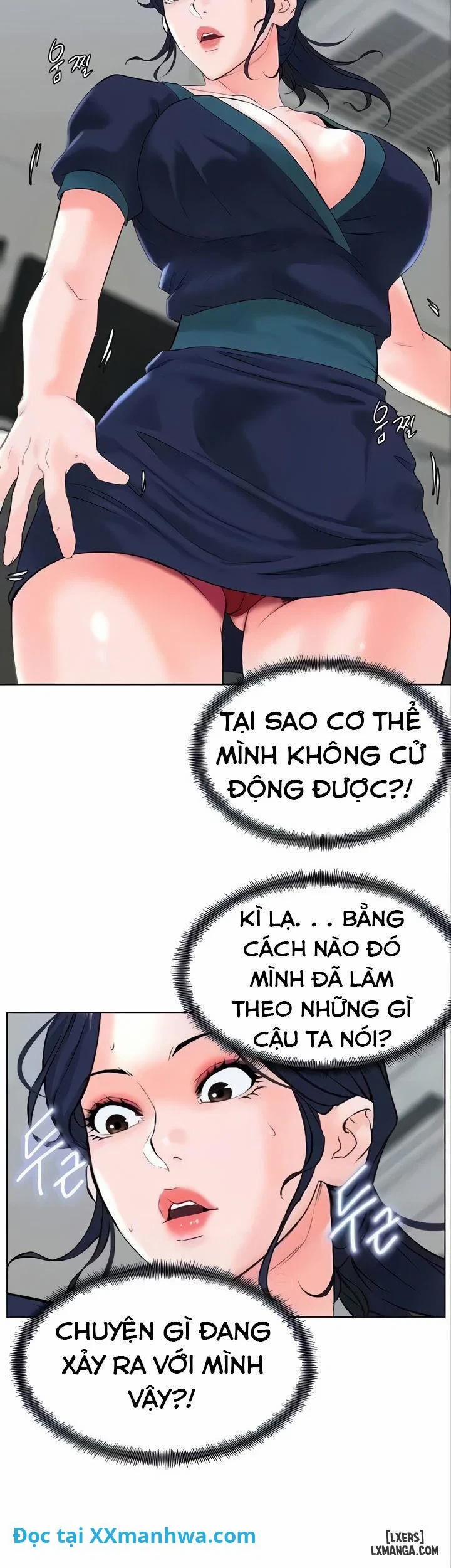 Cách Thao Túng Phụ Nữ 31 trang 16