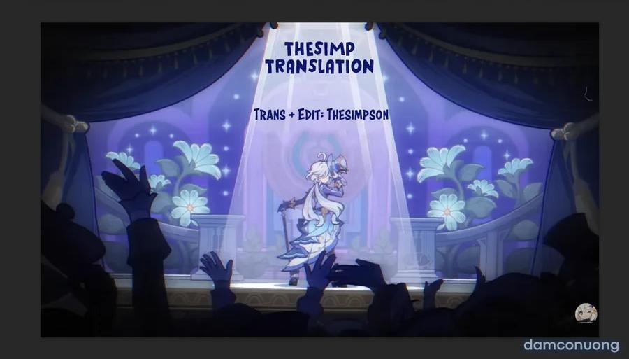 Cách Thắt Chặt Và Nối Liền Những Sợi Dây Liên Kết. Mùa Hè. OneShot trang 1
