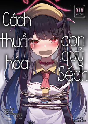 Đọc truyện Cách thuần hoá quỷ sếch!