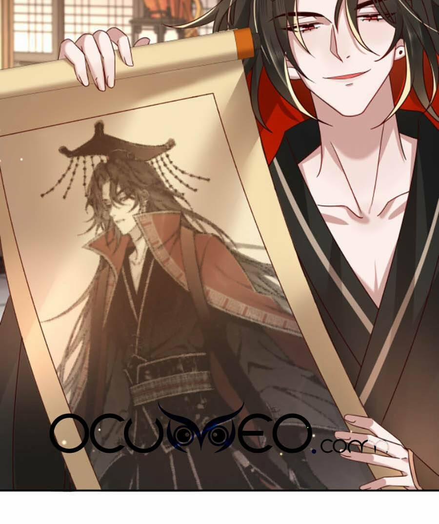 Cách Thức Sinh Tồn Của Pháo Hôi Khuê Nữ 15 trang 11