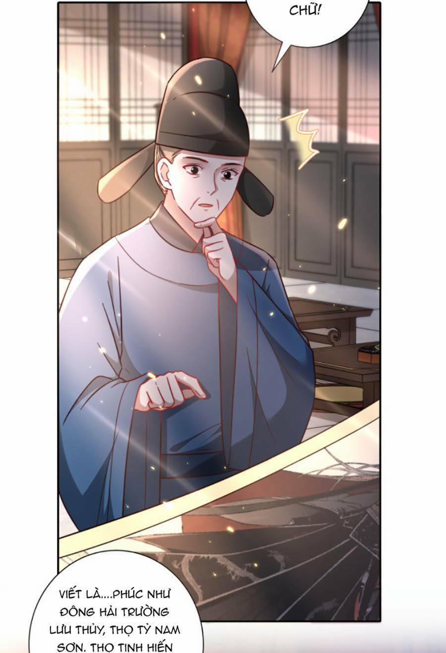 Cách Thức Sinh Tồn Của Pháo Hôi Khuê Nữ 15 trang 17