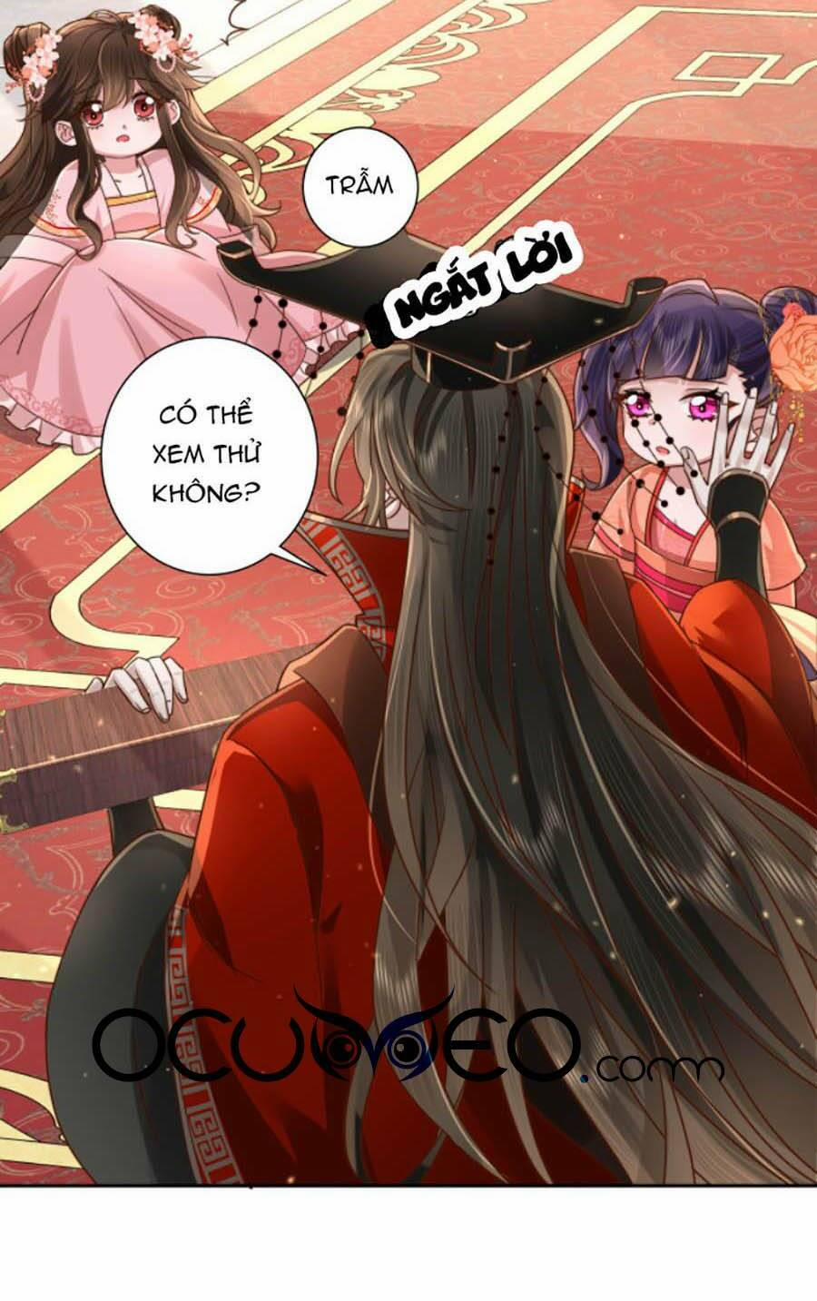 Cách Thức Sinh Tồn Của Pháo Hôi Khuê Nữ 15 trang 2