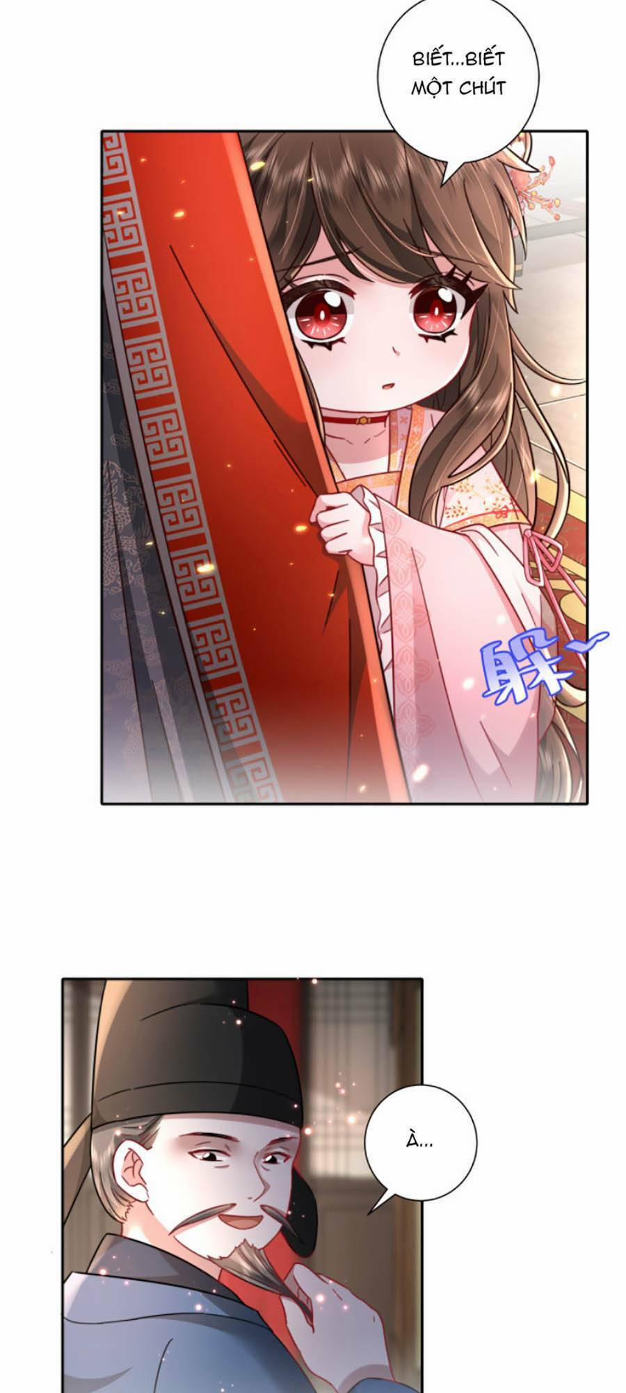 Cách Thức Sinh Tồn Của Pháo Hôi Khuê Nữ 15 trang 20